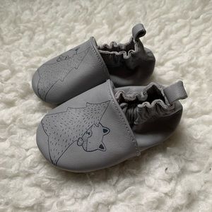 JOE FRESH | Baby Shoes